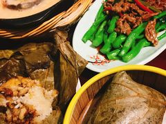 -悟长年潮汕菜砂锅粥(圣熙8号店)