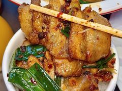 -情妹耙泥鳅·江湖川菜(科华店)