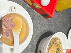 -佬太公海鸭·海鲜大排档(上海总店)