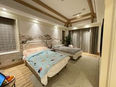 -清河半岛温泉度假酒店