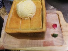 -绿茶餐厅(松江万达店)