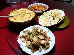 -杨南饭店·二十五年闽菜馆(凤湖新城一店)