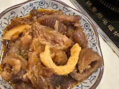 -潮汕良记牛肉火锅(洪武路店)