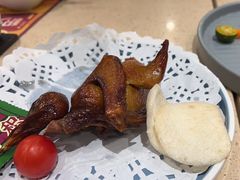 -点都德(千灯湖环宇城店)