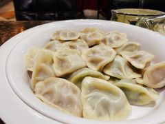 -溢福香东北兄弟酱骨饺子馆(刘家冲店)