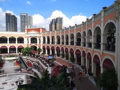 -佛罗伦萨小镇广佛名品奥特莱斯(疏港路店)