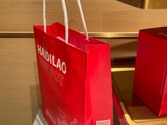 -海底捞火锅(津南永旺店生日主题店)