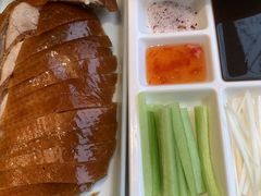 -福来居烤鸭店(天坛二店)