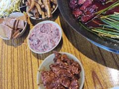 -五里关火锅(牛市口店)