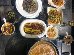 -泉味道贵州厨房(三里河店)