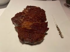 M9和牛里脊-Le Comptoir de Pierre Gagnaire