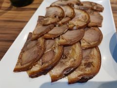 -合合春饼·酱骨·东北菜(潘家园店)