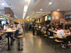 -麦当劳(宜安广场店)