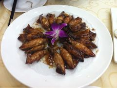 -海岛渔村大酒店(云霄路店)