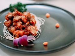 -香香海南菜餐厅