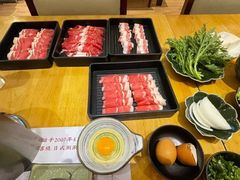 -丽和苑·自助寿喜锅(虹梅路店)