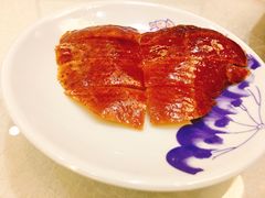 -北平食府(马鞍山路店)