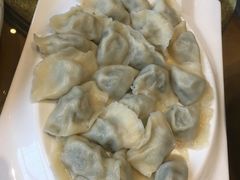 饺子-三姐妹餐厅(曲江店)