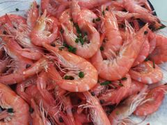 -阿浪海鲜连锁加工店(B栋2排1号火车头店)