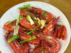 -醉壹号海鲜大排档·老厦门特色菜(厦门美食地标店)