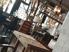 大堂-maan coffee漫咖啡(通州店)