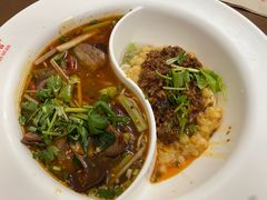 -万县面馆(高笋塘店)