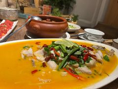 -小喜客·云南特色菜(纳西庭院店)