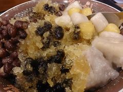 -鲜芋仙(高新万达广场店)