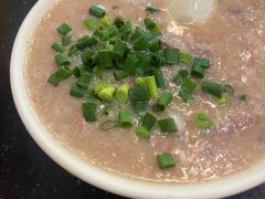 腰润粥-熊记鸡粥瑞熊美食店(石岗大街店)