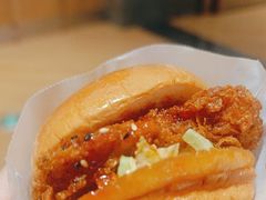 -Shake Shack(西单大悦城店)