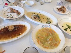 -松兰山海景大酒店·海鲜中餐厅