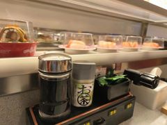 -友壹町寿司(佛山新DNA店)