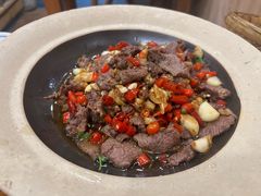 -田园印象·成都土菜院子(华阳店)