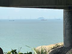 -东澳岛