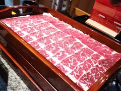 -NIUAN牛庵·日式和牛烧肉(恒隆店)