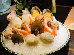 -山葵家·创意料理(宁波来福士店)
