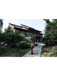 -MECCI婚礼摄影跟拍(红东方广场店)