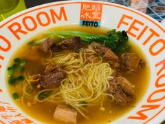 -肥韬茶餐厅(海上世界店)