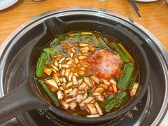 -黔三一夺夺粉酸汤火锅(百信店)