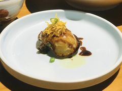 -渔寿司·日本料理(艾尚天地店)