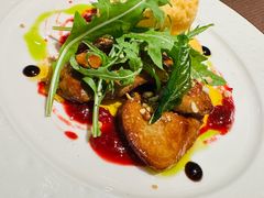-Kathleen's Bistro&Bar 凯圣琳西餐厅(漕河泾印象城店)