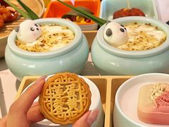 -苏梦江南·淮扬菜(夫子庙店)