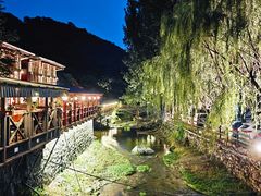 -北京水岸山吧度假村(雁栖镇店)