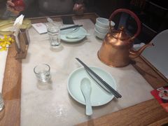 -小吊梨汤·北京菜·烤鸭(清河万象汇店)