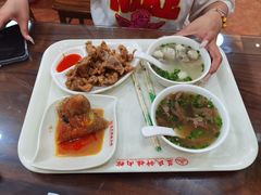 -蓝氏钟楼肉粽