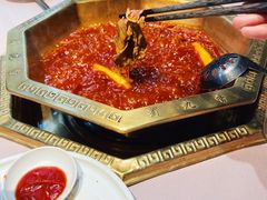 -蜀九香火锅(玉林店)