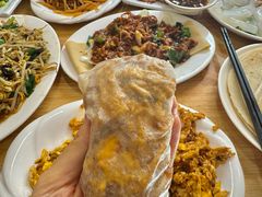 -姥家春饼店(漳州二路店)