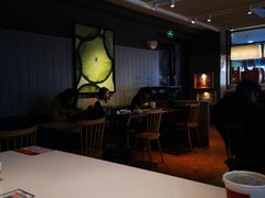 大堂-肯德基(鲁迅路店)