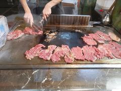 -味芝树·牛排烤肉自助(海亮店)
