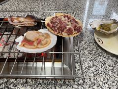 -震海贝烤贝·民俗特色店(延吉总店)